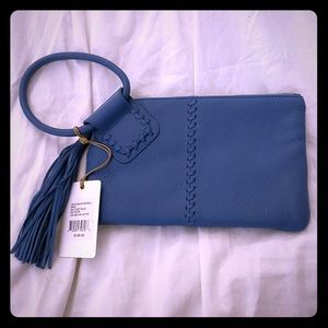 New unused Hobo wristlet